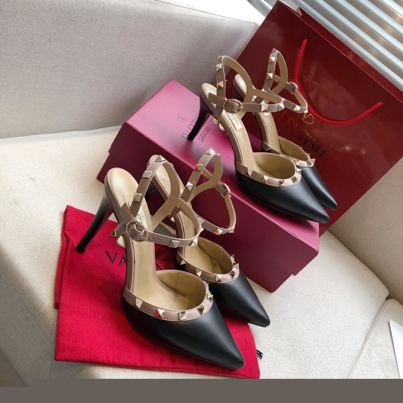 Valentino High Heels